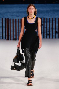 Proenza Schouler RTW Spring 2022