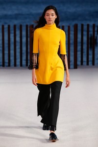 Proenza Schouler RTW Spring 2022