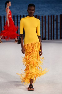 Proenza Schouler RTW Spring 2022