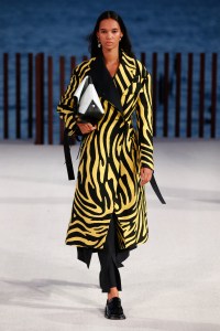 Proenza Schouler RTW Spring 2022