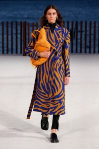 Proenza Schouler RTW Spring 2022