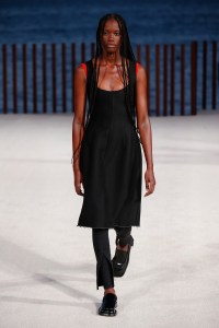 Proenza Schouler RTW Spring 2022