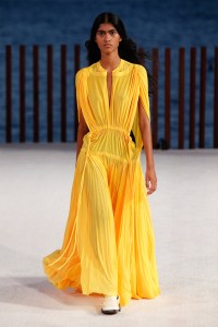Proenza Schouler RTW Spring 2022