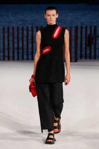 Proenza Schouler RTW Spring 2022