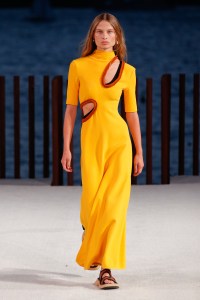 Proenza Schouler RTW Spring 2022