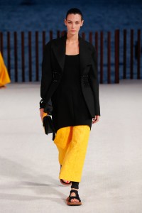 Proenza Schouler RTW Spring 2022