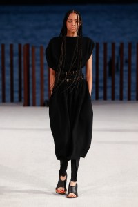 Proenza Schouler RTW Spring 2022