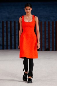 Proenza Schouler RTW Spring 2022