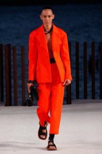 Proenza Schouler RTW Spring 2022
