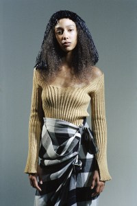 Quira RTW Spring 2022