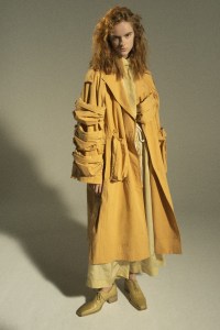 Quira RTW Spring 2022