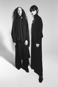 Quira RTW Spring 2022