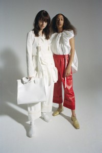 Quira RTW Spring 2022