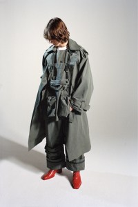 Quira RTW Spring 2022