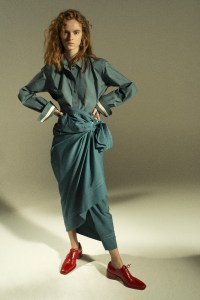 Quira RTW Spring 2022