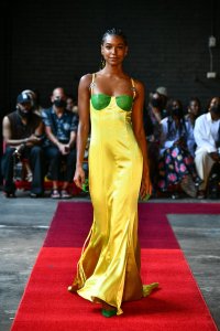 Theophilio RTW Spring 2022