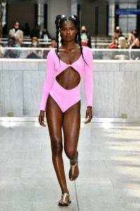 Victor Glemaud RTW Spring 2022