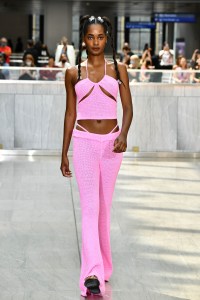 Victor Glemaud RTW Spring 2022