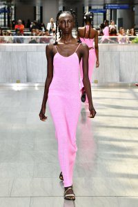Victor Glemaud RTW Spring 2022