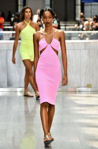 Victor Glemaud RTW Spring 2022