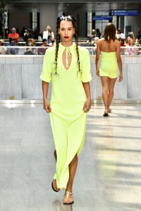 Victor Glemaud RTW Spring 2022