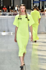Victor Glemaud RTW Spring 2022