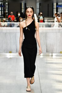 Victor Glemaud RTW Spring 2022