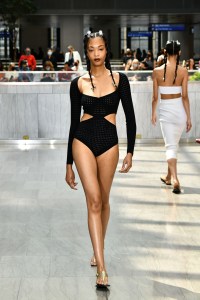 Victor Glemaud RTW Spring 2022