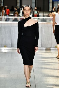 Victor Glemaud RTW Spring 2022