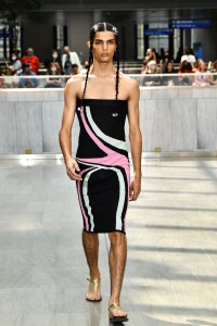 Victor Glemaud RTW Spring 2022