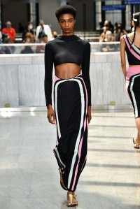 Victor Glemaud RTW Spring 2022
