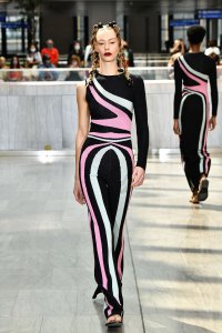 Victor Glemaud RTW Spring 2022