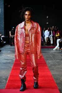 Theophilio RTW Spring 2022