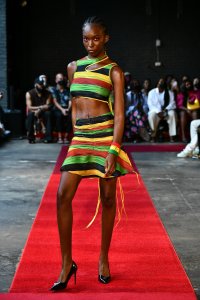 Theophilio RTW Spring 2022