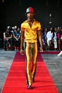 Theophilio RTW Spring 2022
