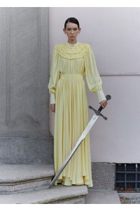 Romeo Gigli RTW Spring 2022