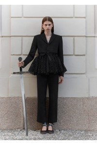 Romeo Gigli RTW Spring 2022