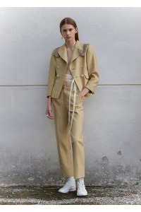 Romeo Gigli RTW Spring 2022