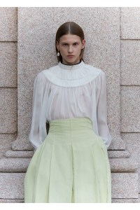Romeo Gigli RTW Spring 2022