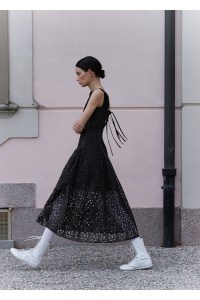 Romeo Gigli RTW Spring 2022