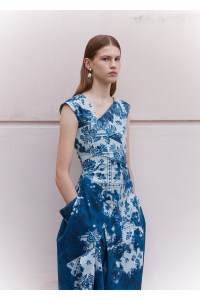 Romeo Gigli RTW Spring 2022