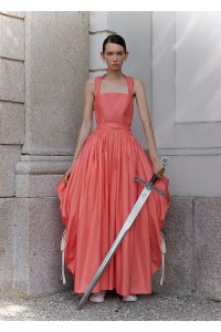 Romeo Gigli RTW Spring 2022
