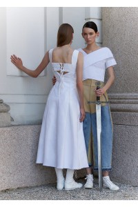 Romeo Gigli RTW Spring 2022