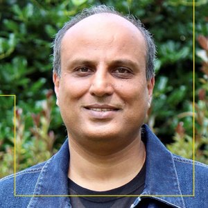 Dhruv Agarwal has been instrumental in the introduction of programs that enhance the sustainable footprint of Wrangler and Lee.