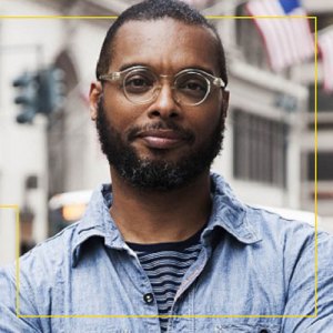 WIth ArtMeetsChaos, denim industry stalwart Donwan Harrell steps beyond jeans and further into streetwear.