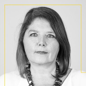 Denim City São Paulo’s Maria José Orione is passing on her firsthand knowledge to the next generation of denim leaders.
