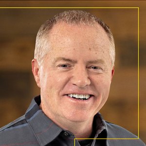 As CEO, Scott Baxter has Kontoor Brands' core Wrangler and Lee brands on a growth track.