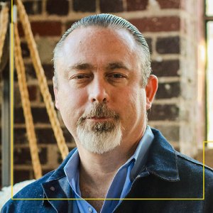 For the past 26 years, Steve Maggard has maintain Cone Denim’s overall vision of producing high quality, sustainable denim at scale.