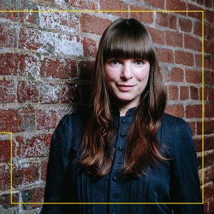 At Levi's, Una Murphy is responsible for pushing the difference-making advancements that stand to revolutionize the denim industry.