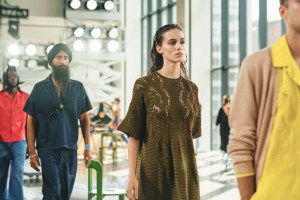 Rachel Comey RTW Spring 2022